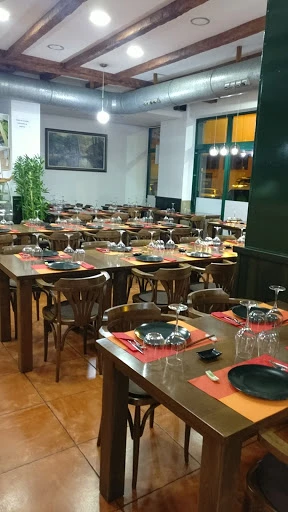 Bamboo Denia - Nuestra historia