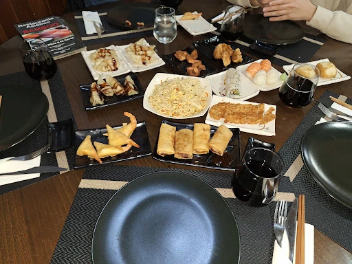 Bamboo Denia photo 2