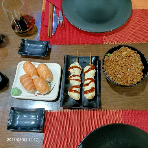 Bamboo Denia photo 9